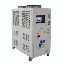 9kw Chiller Dual Function Heating and Cooling Chiller Air Cooled Scroll Water Chiller